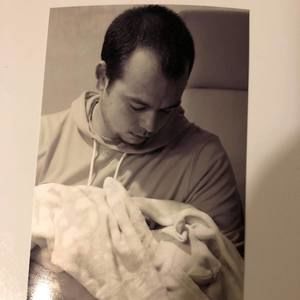 Meet your Posher, Josh